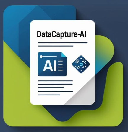 DataCapture AI